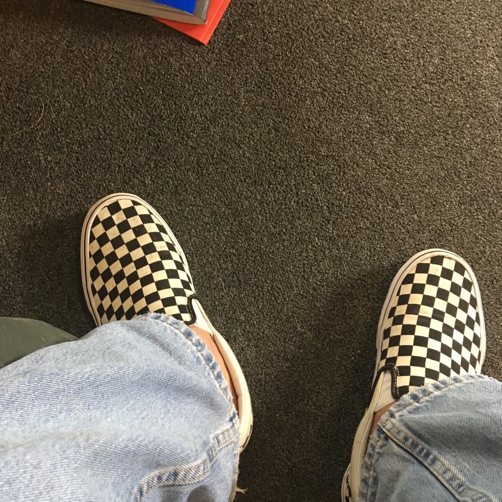 Meet your Posher, Nosnibor